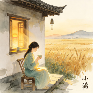 小满