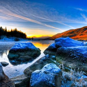 Нереальный кач в тачку