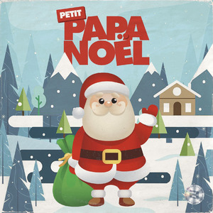 Petit Papa Noël