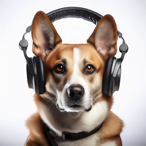 Ritmos Tranquilos Para Perros