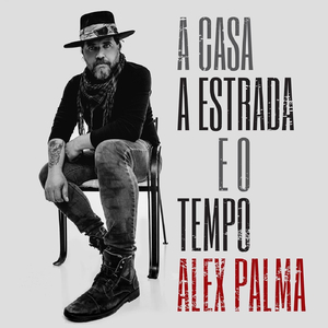 O Fogo das Horas Calmas (feat. Rainieri Spohr)