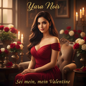 Sei mein, mein Valentine