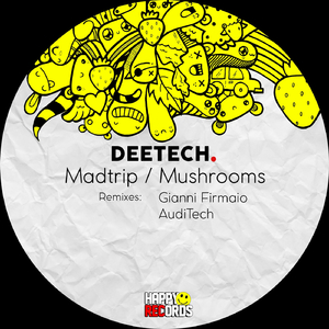 Mushrooms (Gianni Firmaio Remix)