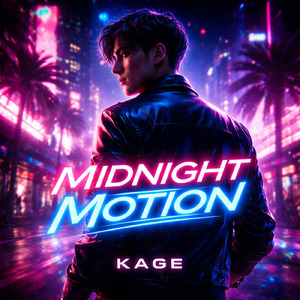 MIDNIGHT MOTION