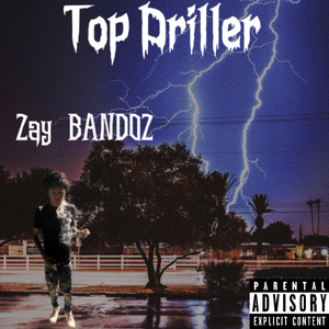 TOP DRILLER