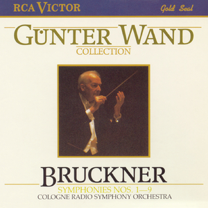 Symphony No. 7 in E major: 2.Adagio. Sehr feierlich und sehr langsam