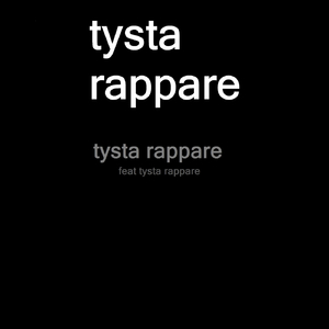 Tysta Rappare