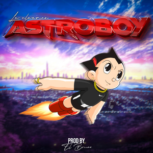 Astroboy
