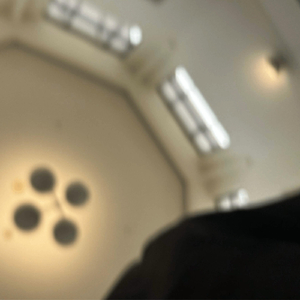 chandeliers