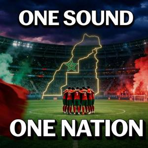 One Sound One Nation Africa Cup Can Morocco 2025 Official Anthem Song