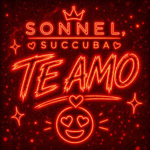 Te Amo