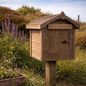 Junee's Honesty Box