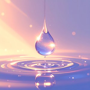 Pure Drop