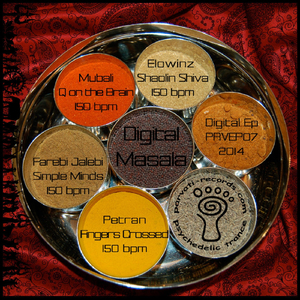 Simple Minds (Original Mix)