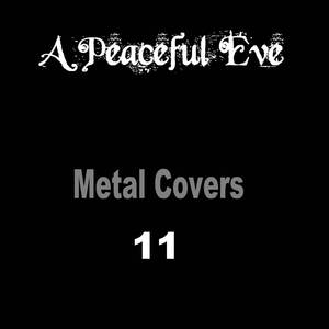 Maneater (Metal Cover)