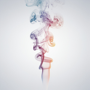 Peaceful Smoke