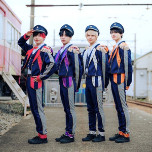 トワイライト・シグナル