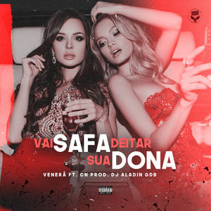 Vai Deitar Sua Safadona