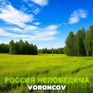 Россия непобедима