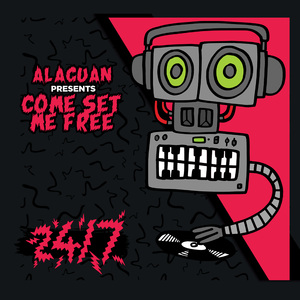 Come Set Me Free (Radio Mix)