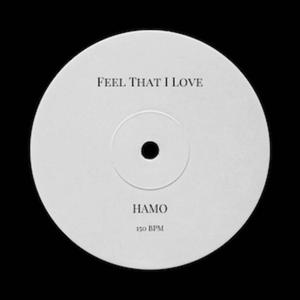 Feel That I Love (Vocal Mix)