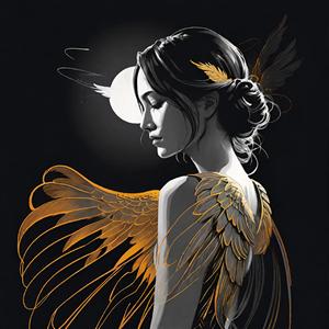 Мої Крила (My Wings)