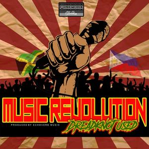 Music Revolution (feat. DreadKnot Used)