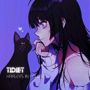 Harleys In Hawaii (Slowed + Reverb)