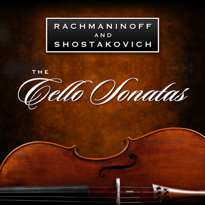Vocalise for Cello and Piano, Op. 34: Lentamente