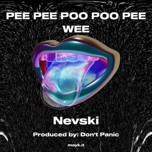 PEE PEE p** p** PEE WEE