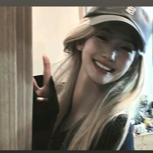 撒西不理（广东版女）