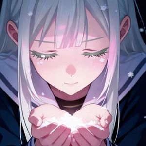 【AI若叶睦】WHITE ALBUM