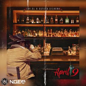 April 9 (feat. Valena)