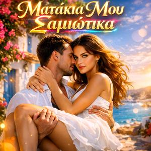 Ματάκια Μου Σαμιώτικα