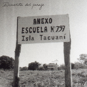 Escuelita del Paraje