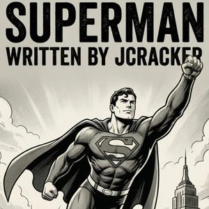 SUPER MAN
