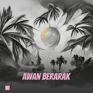 Awan berarak
