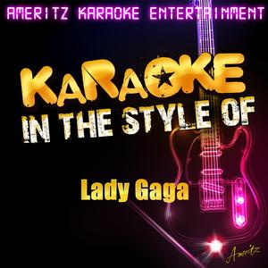 Paparazi (Karaoke Version)