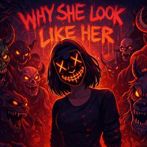 Why She Look Like Her
