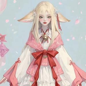 狐妖小红娘月红篇