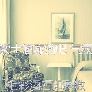 抚慰的酒吧酒店回忆