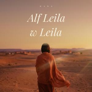 Alf Leila W Leila