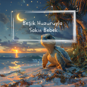 Renklerin Ninnisi (Çarpan Dalgalar)