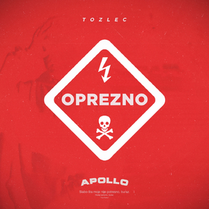Oprezno