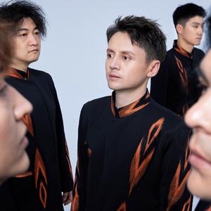 新疆好 (2024央视《东西南北贺新春》)