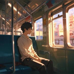 ฉันเดินขึ้นรถไฟฟ้า (Remaster )