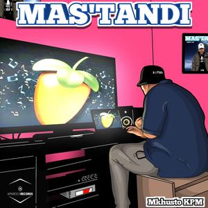 SMOKOLO (feat. Weezy G)