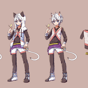 妄想感傷代償連盟