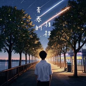 青春的模样