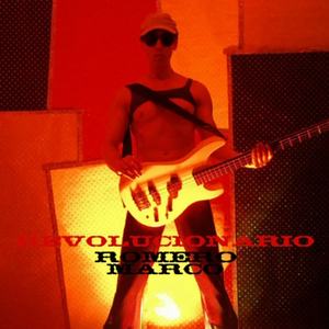 Revolucionario
